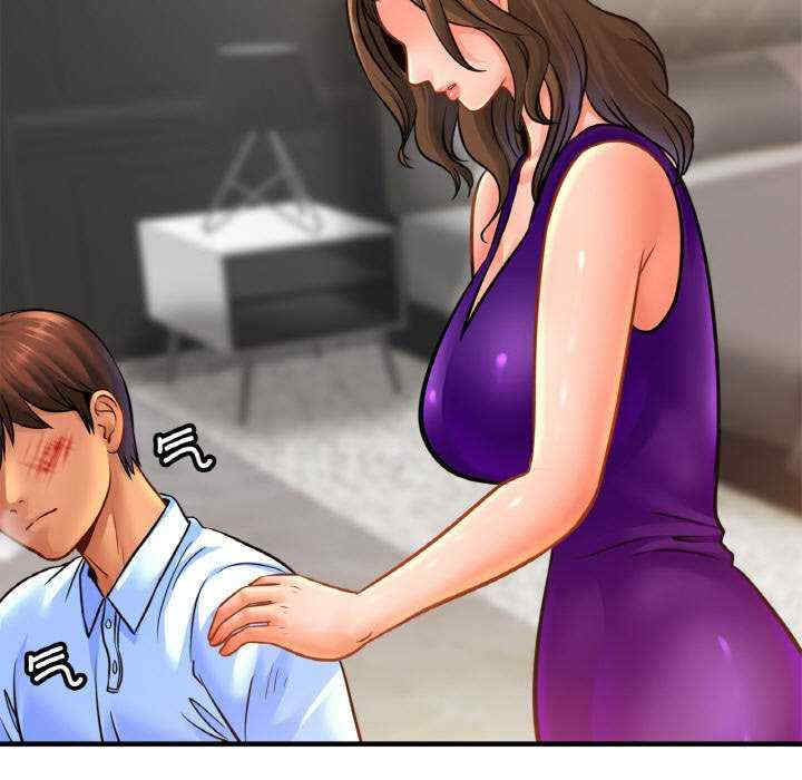 亲密的家庭/相亲相爱一家人/亲密一家人