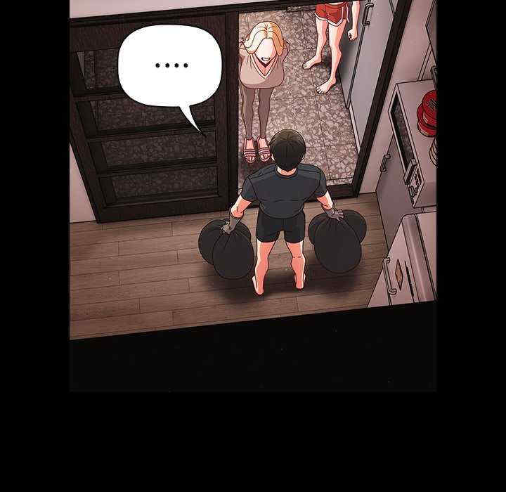 幸福来得太突然/突然成为公寓管理员