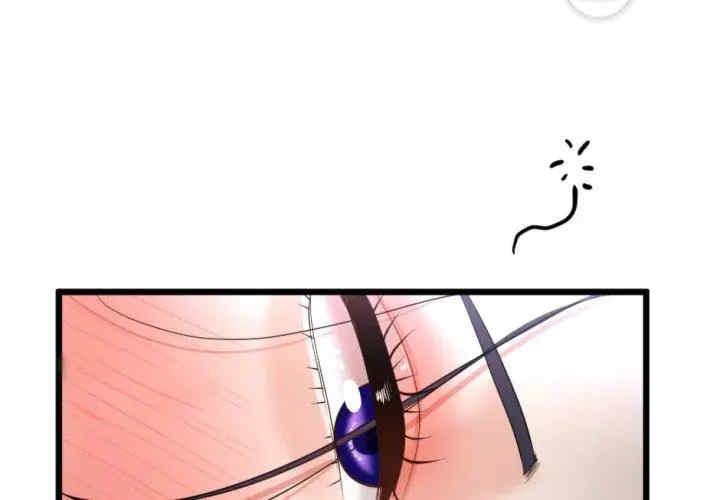 与初恋的意外同居