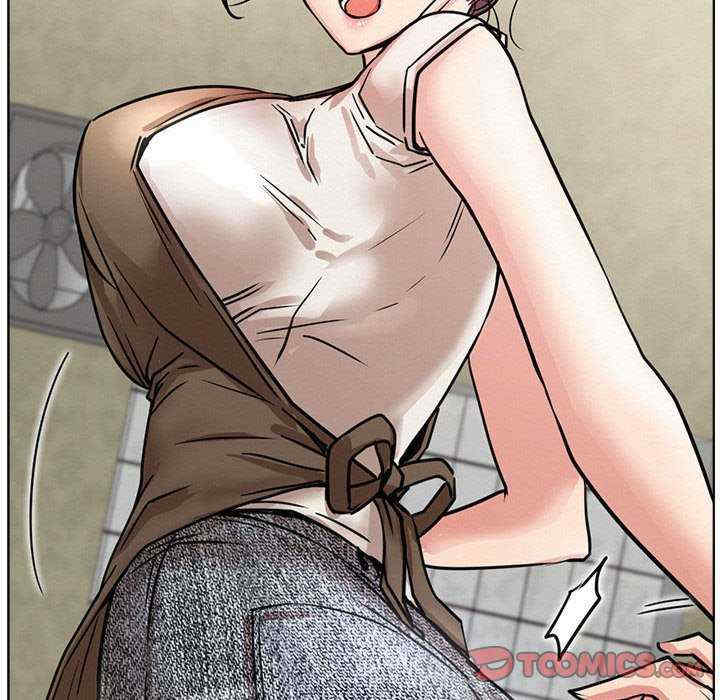 屋檐下的光/当我们在一起