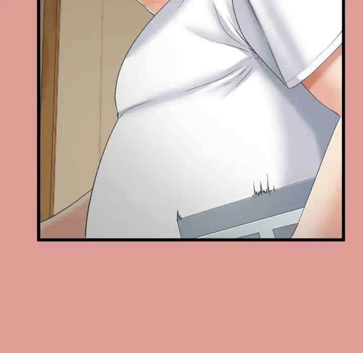 与初恋的意外同居