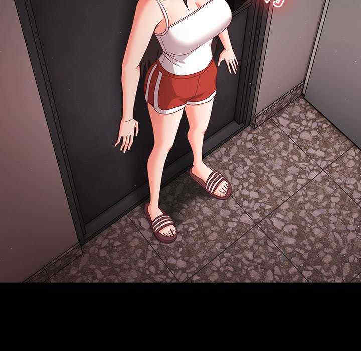 幸福来得太突然/突然成为公寓管理员