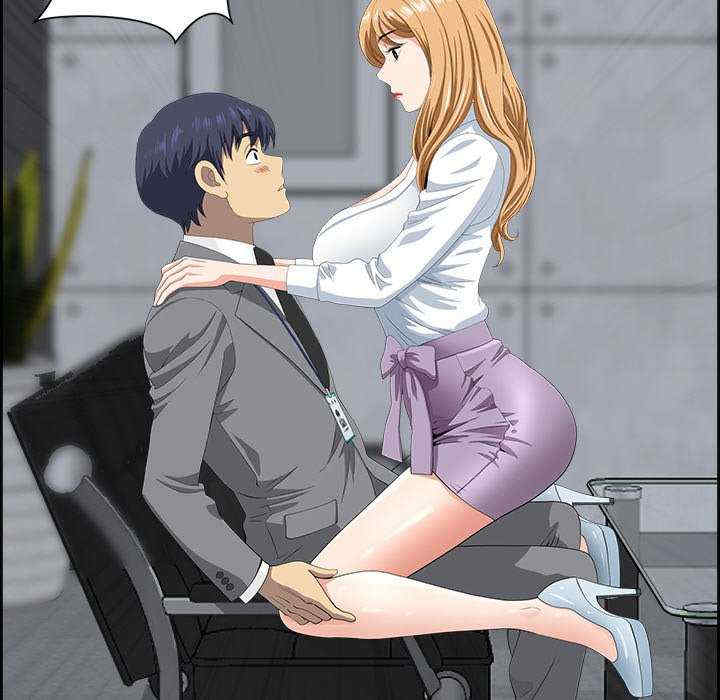 最强男人/天降奇迹