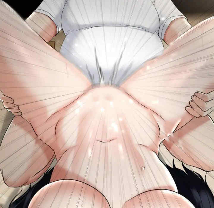 与初恋的意外同居