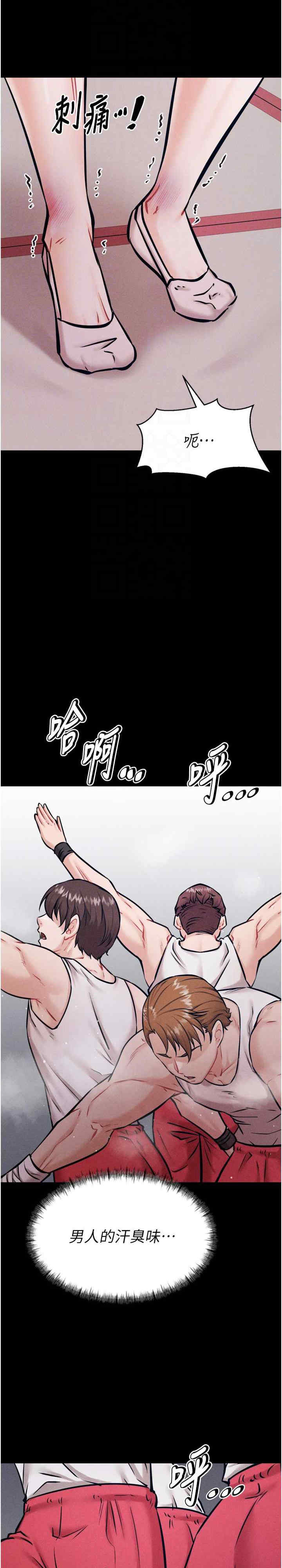 选手村:母猪调教