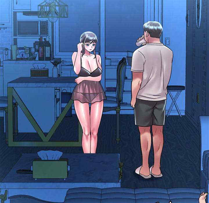 渴望占有她/想要拥有她