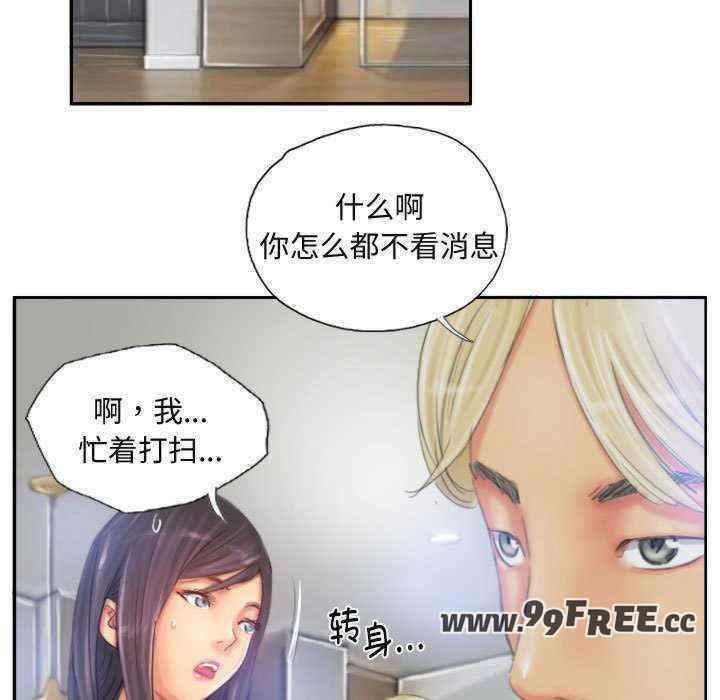 灵魂互换/窃取人生