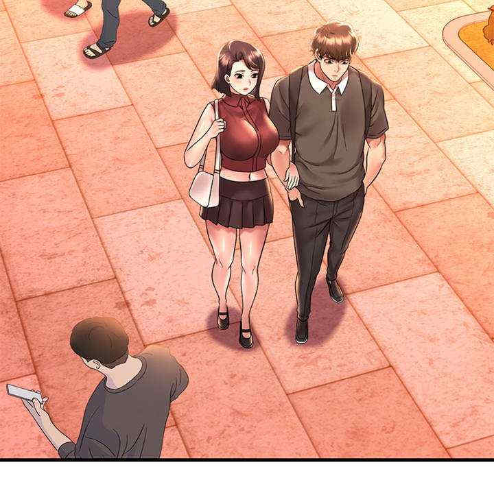 渴望占有她/想要拥有她