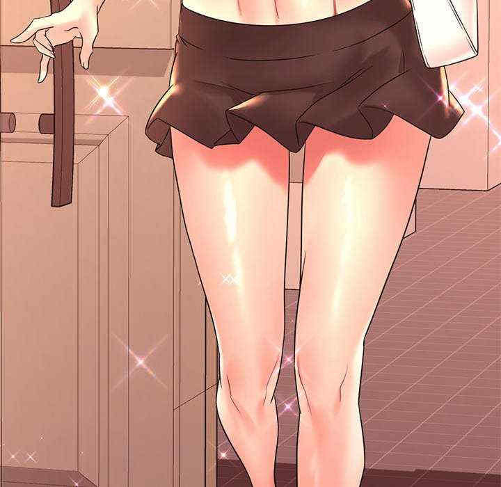 渴望占有她/想要拥有她