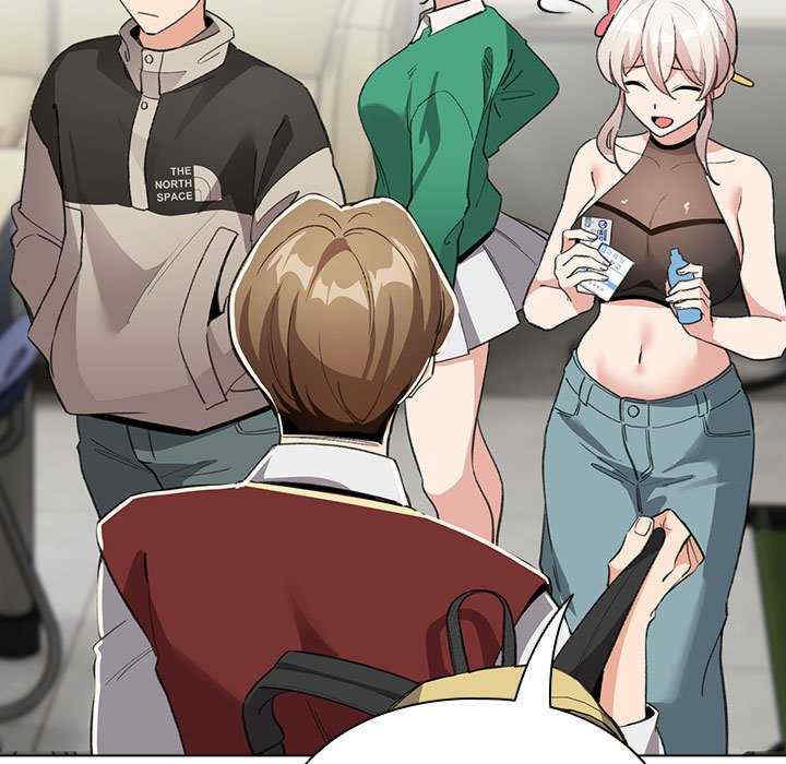 配角的生存任务