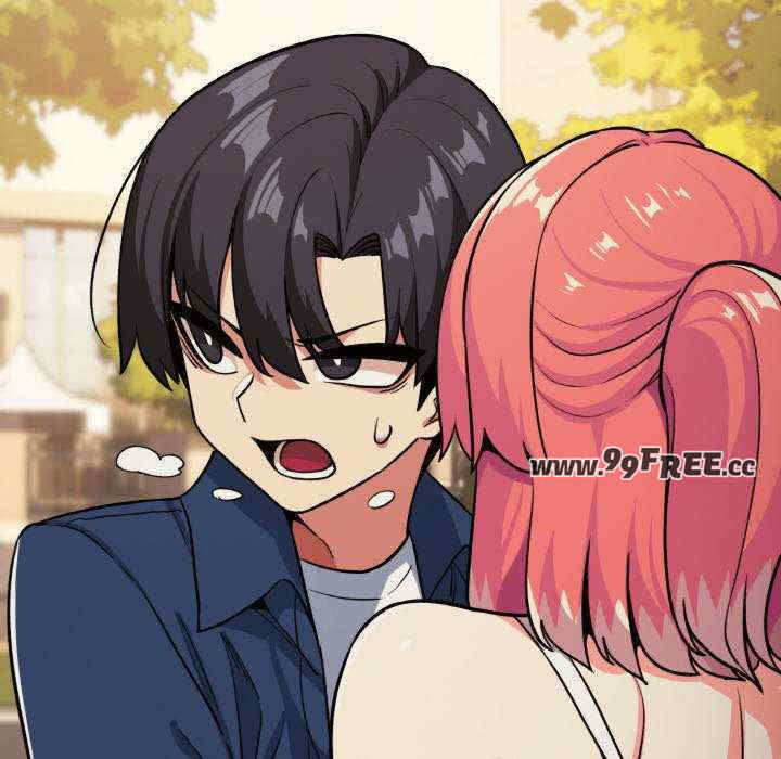 缺德邻居难相处