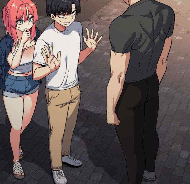 缺德邻居难相处