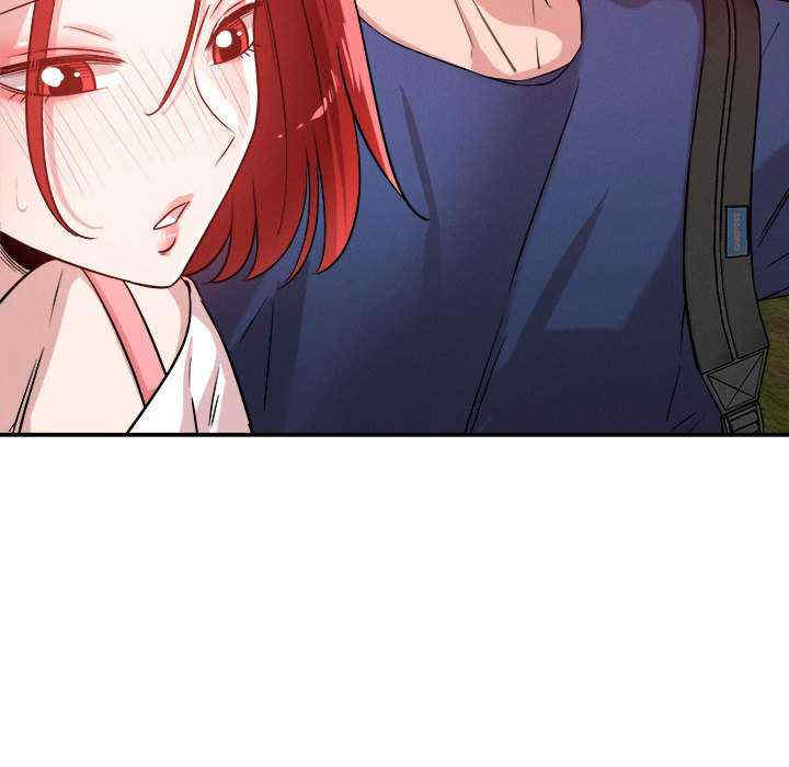 恋人未满/偶然发现我爱你