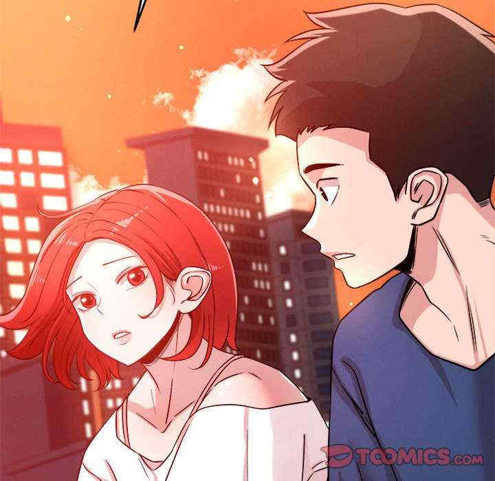 恋人未满/偶然发现我爱你