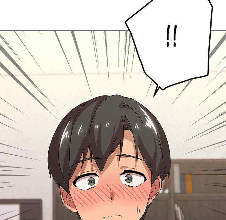 家人之间这样不好吧/家人麥計較