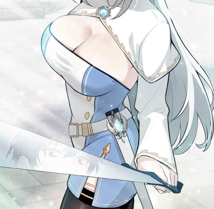 异世界骑士团长