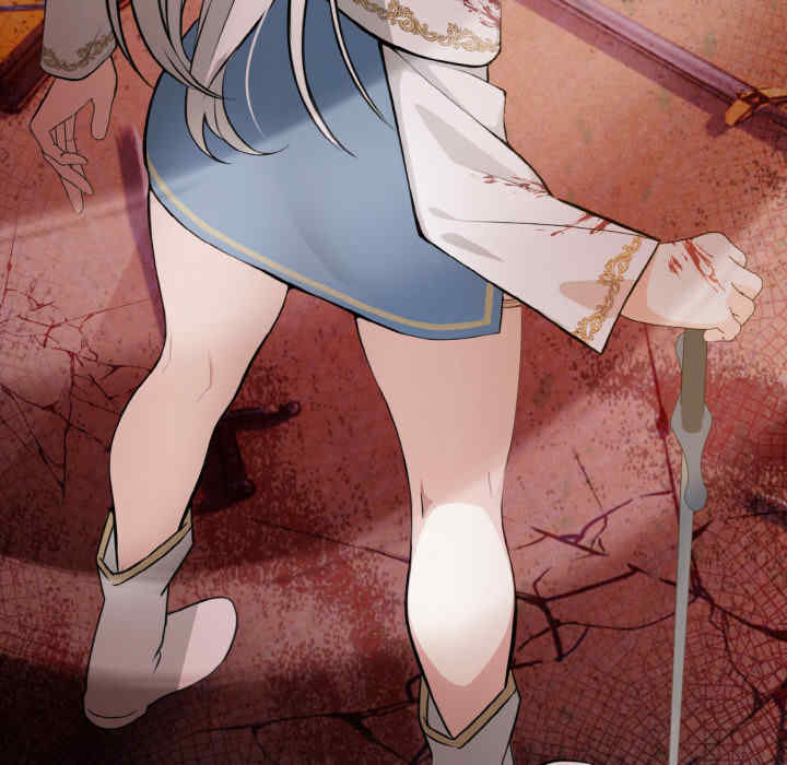 异世界骑士团长