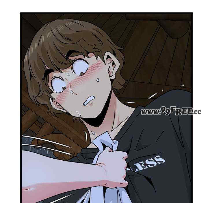 发小碰不得/强制催眠