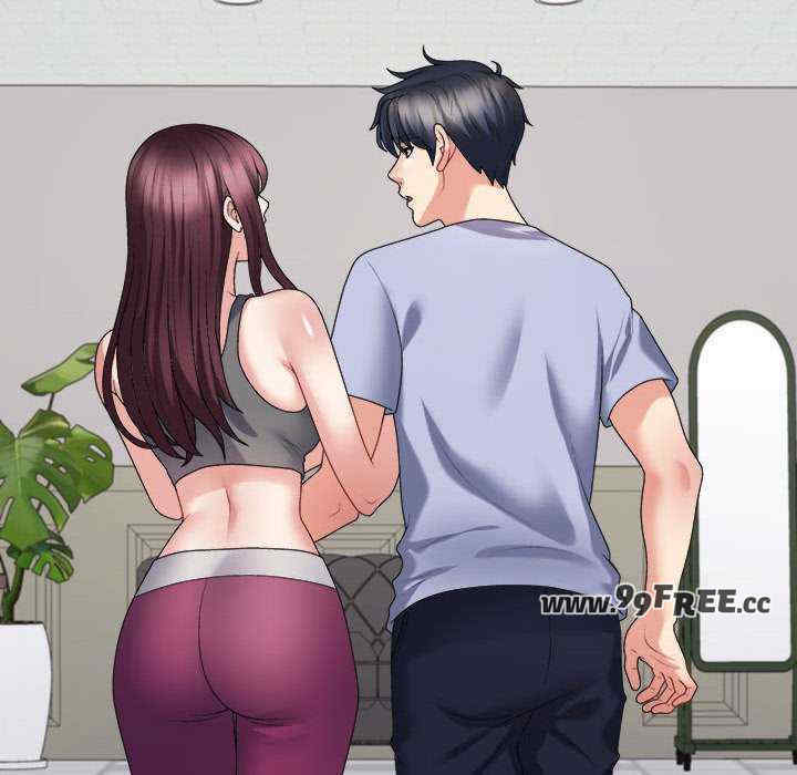 不同寻常的爱/重组家庭好尴尬