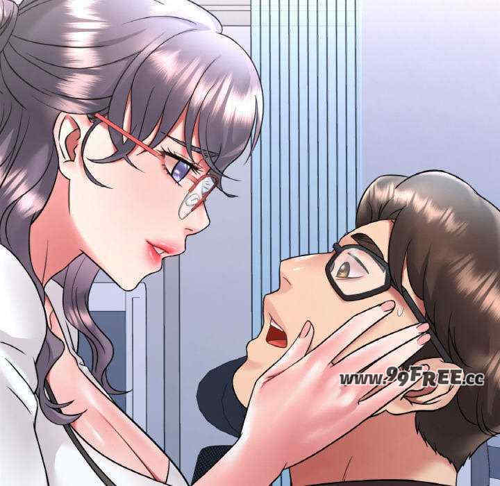 渴望占有她/想要拥有她