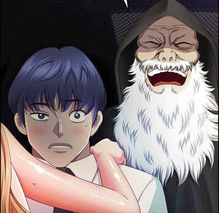 最强男人/天降奇迹