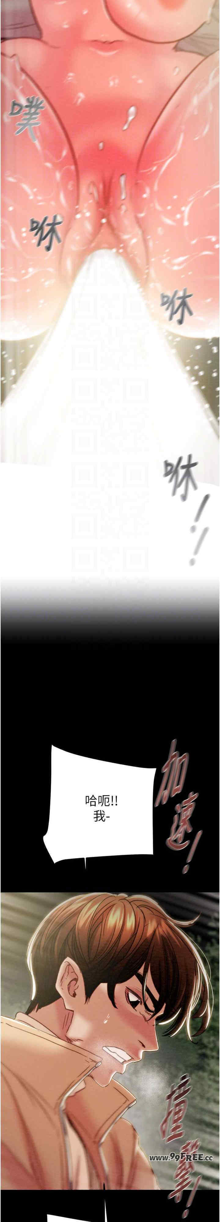 掠夺行动/抢夺的滋味