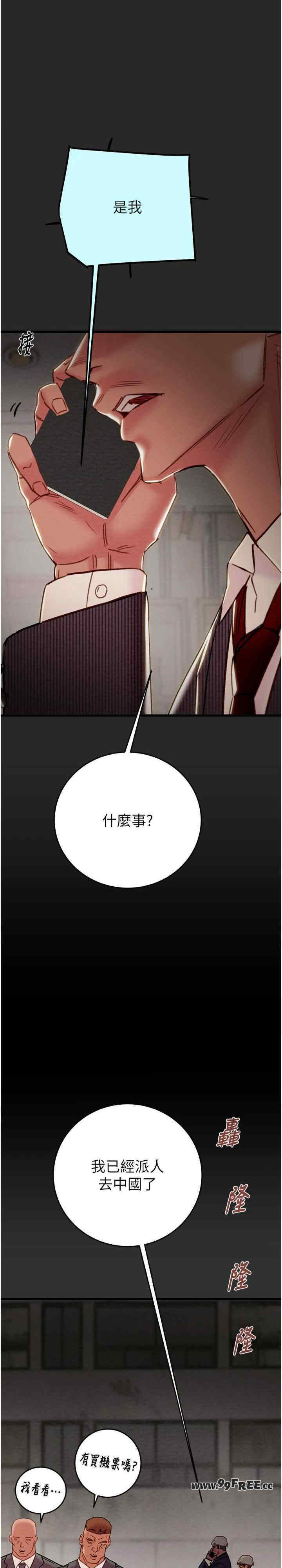 掠夺行动/抢夺的滋味