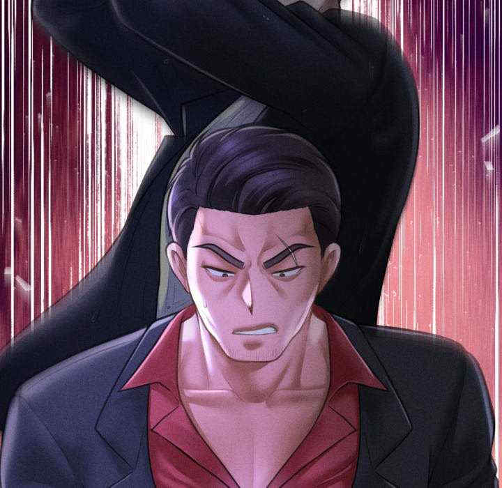 会长家的小儿子