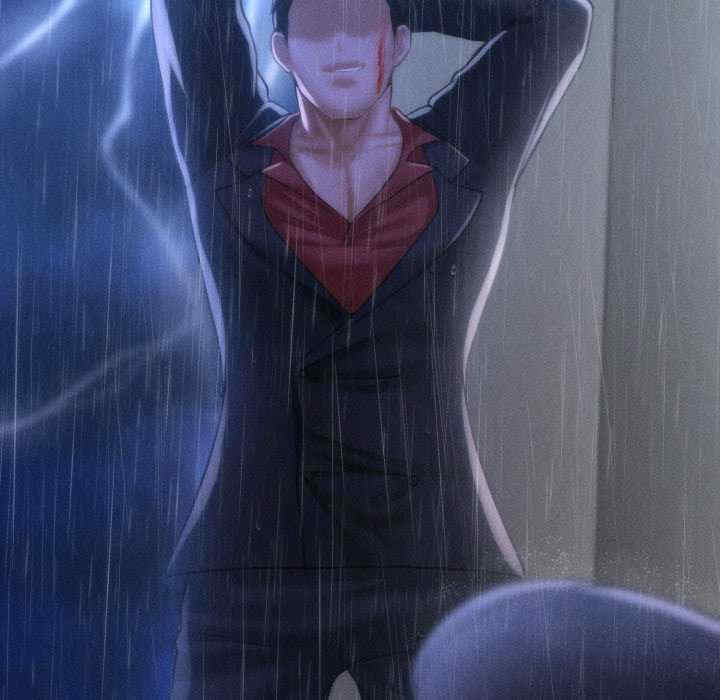 会长家的小儿子