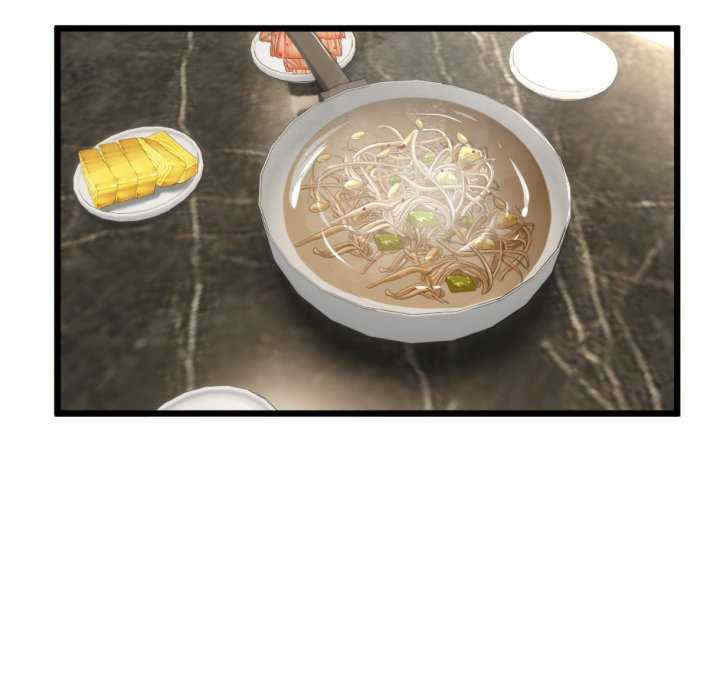 与初恋的意外同居