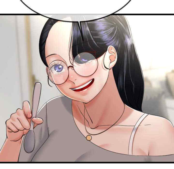 与初恋的意外同居