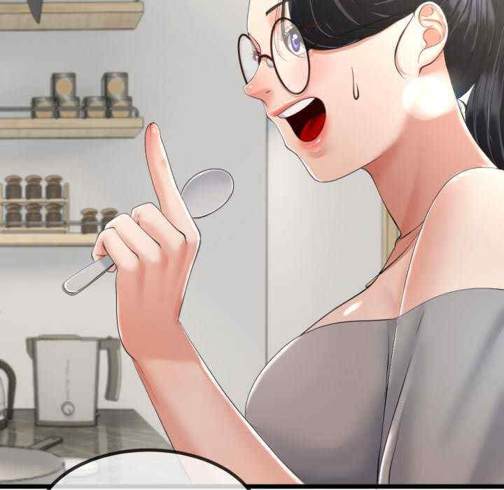 与初恋的意外同居