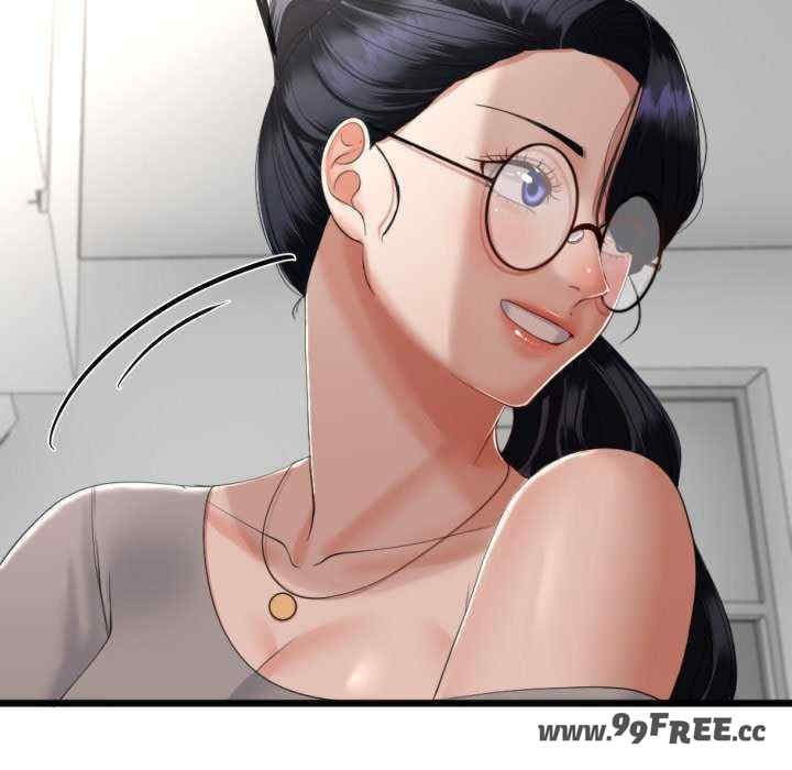 与初恋的意外同居