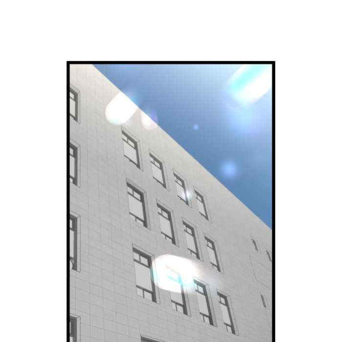 与初恋的意外同居