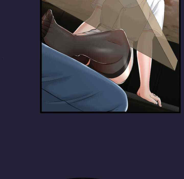 与初恋的意外同居