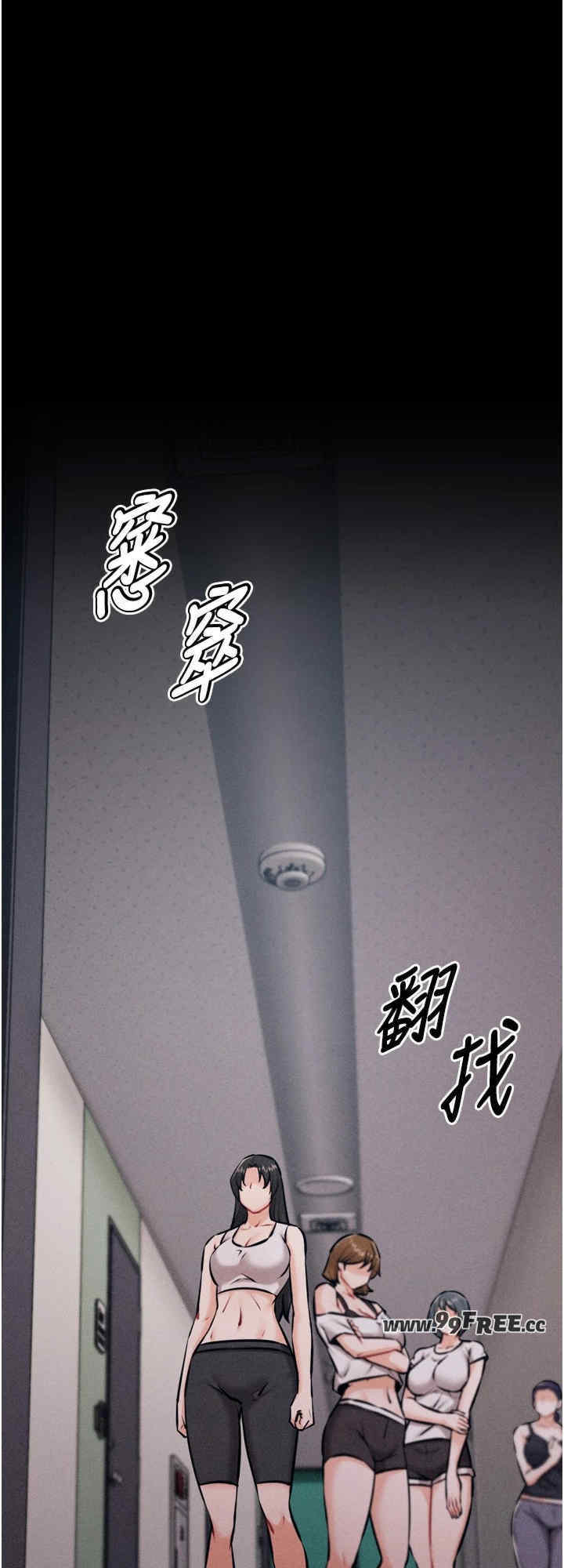 选手村:母猪调教