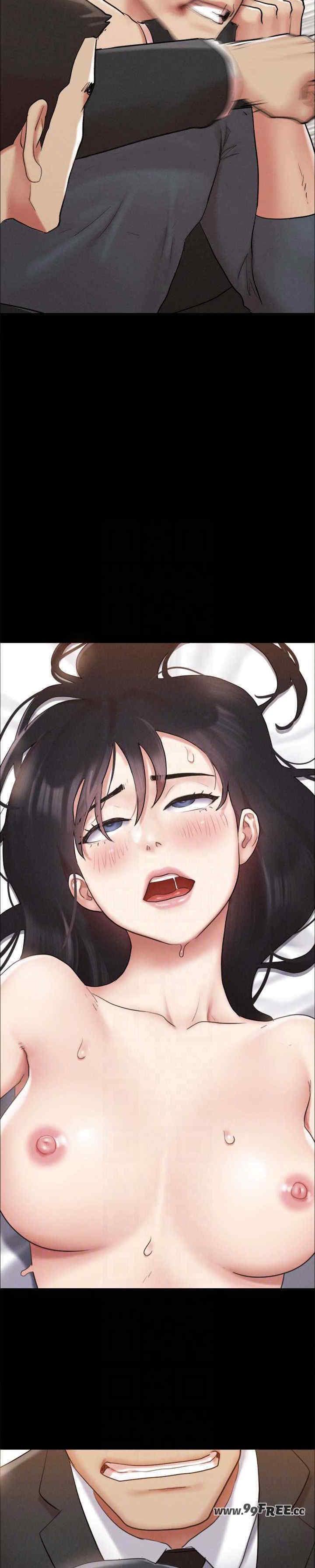 协议换爱(无码版)