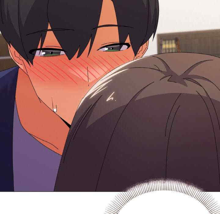 家人之间这样不好吧/家人麥計較