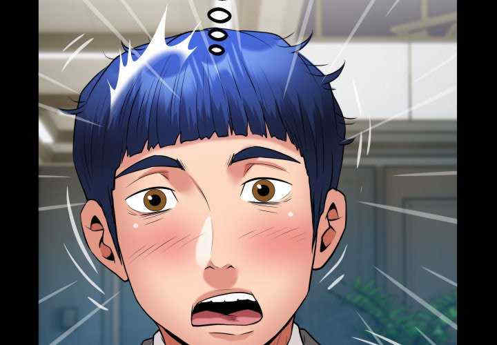 私密的牵绊/意外的私密牵绊