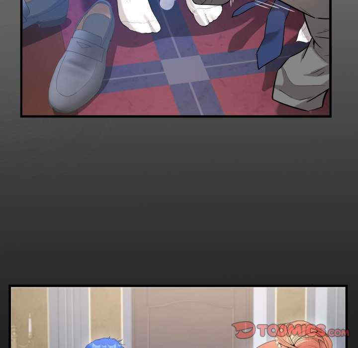 私密的牵绊/意外的私密牵绊