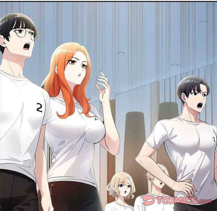 夫妇游戏/夫妇挑战赛