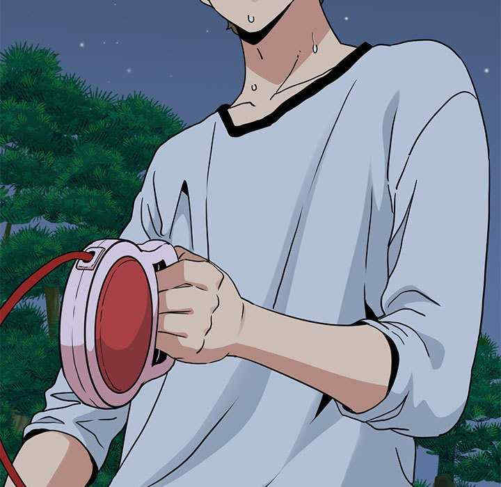 发小碰不得/强制催眠