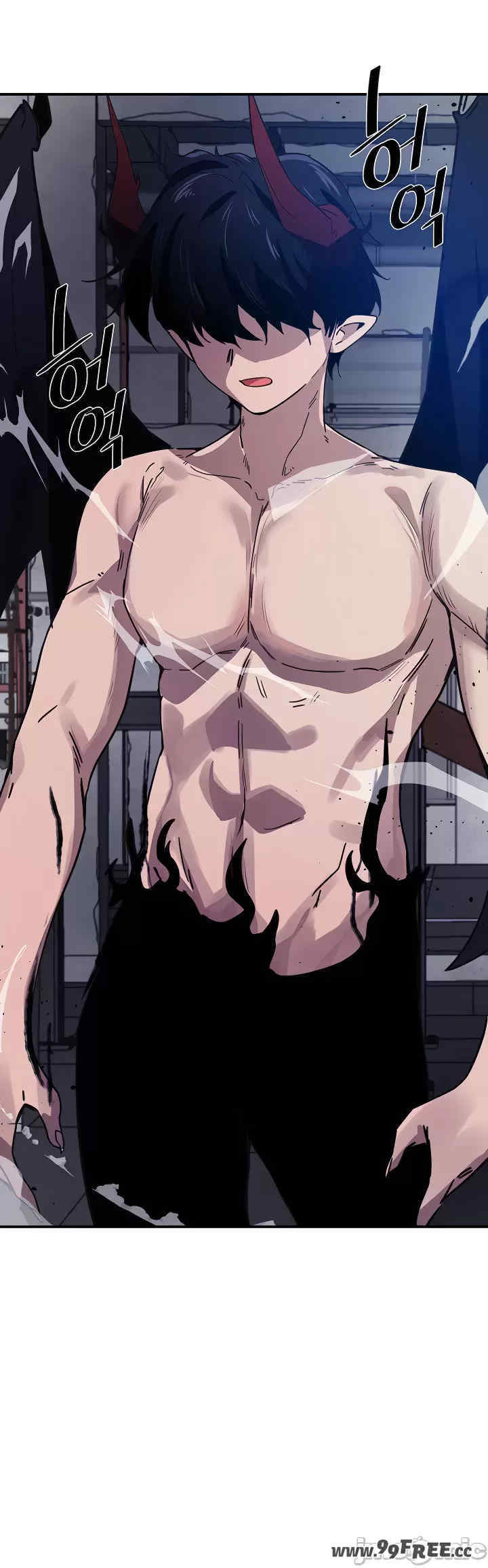 求求你给我能量