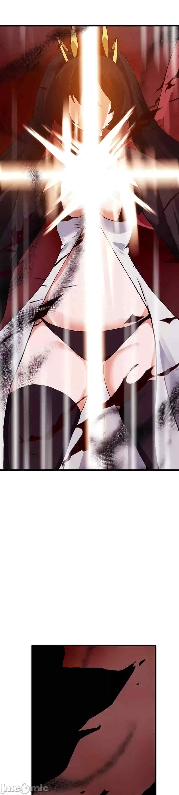 求求你给我能量