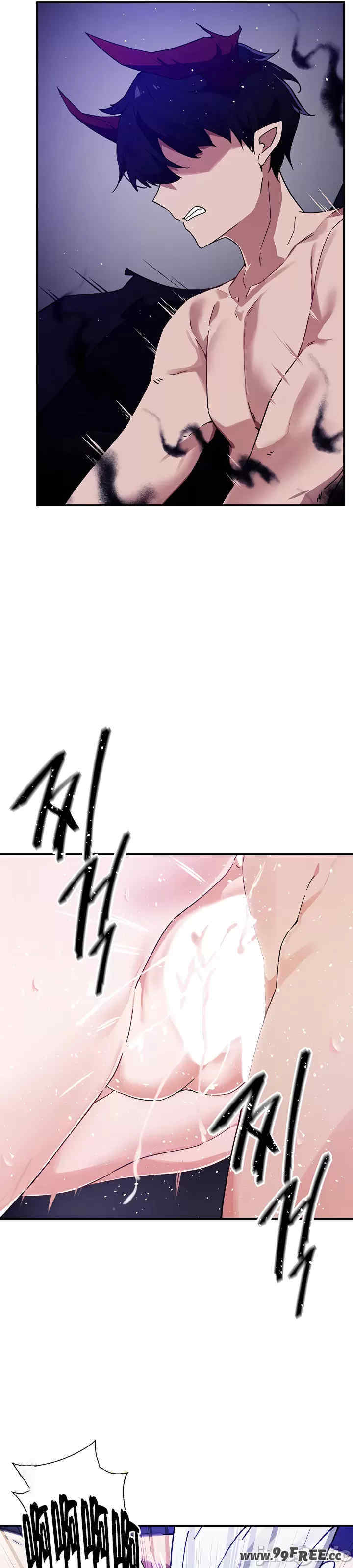 求求你给我能量