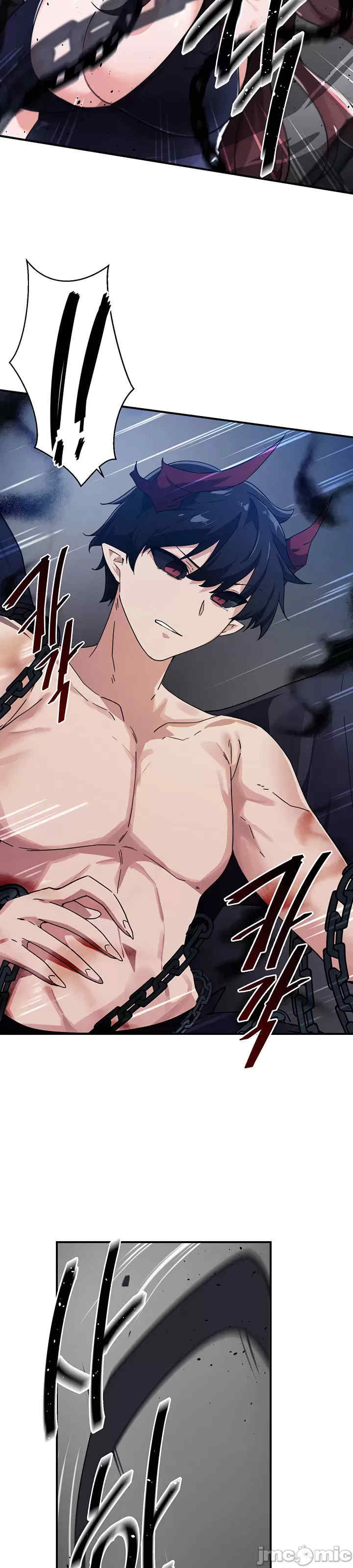 求求你给我能量