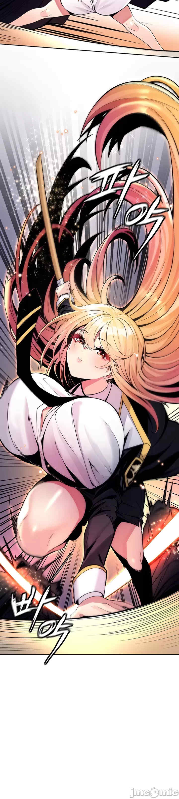 我上了一颗世界树