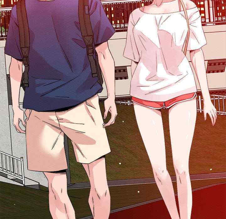 恋人未满/偶然发现我爱你