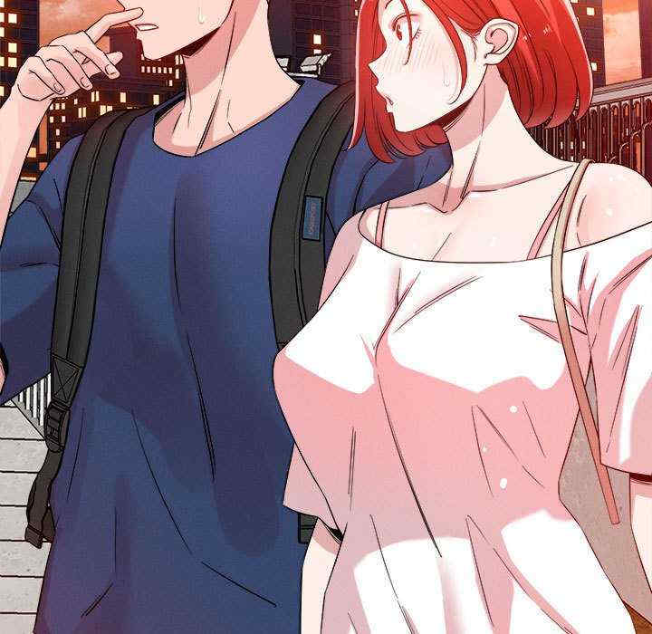 恋人未满/偶然发现我爱你