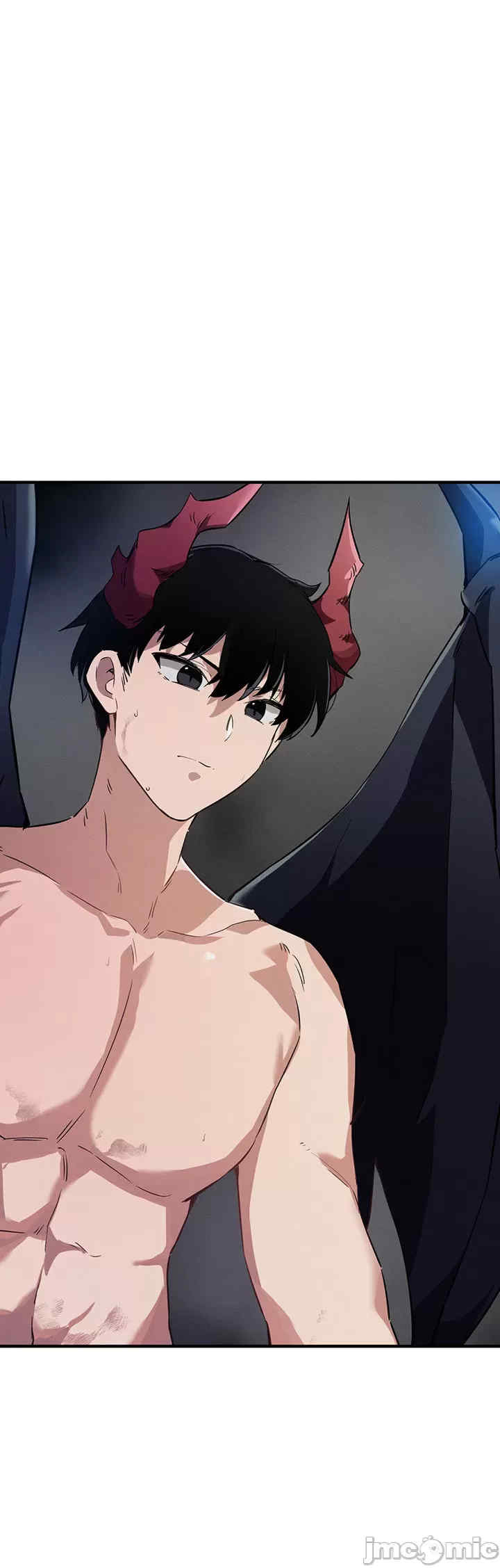 求求你给我能量